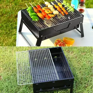 Charcoal Griller