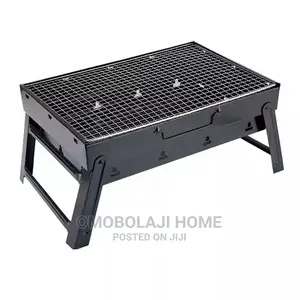 Charcoal Griller