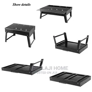Charcoal Griller