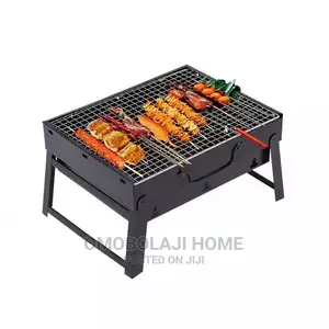 Charcoal Griller