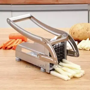 Potatoe Chipper