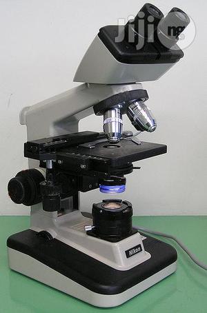 Nigerian Lab Microscope Research and Laboratory Equipment - Mcdurch Contracting Nig. Ltd. Price ...