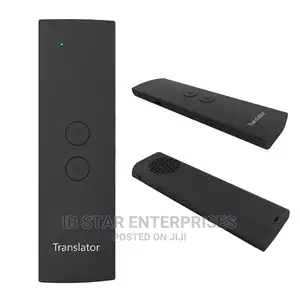T6 Easy Smart Language Translator Instant Voice Speech