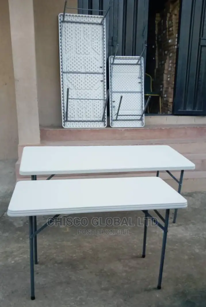 Plastic Table