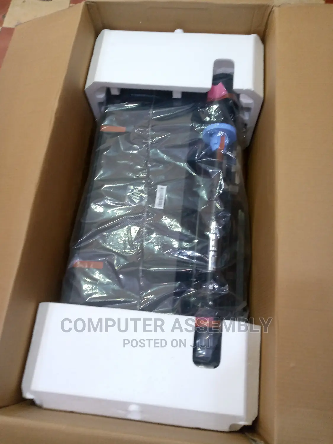 Hp Designjet T630 24" Wireless Plotter