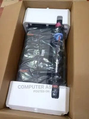 Hp Designjet T630 24" Wireless Plotter