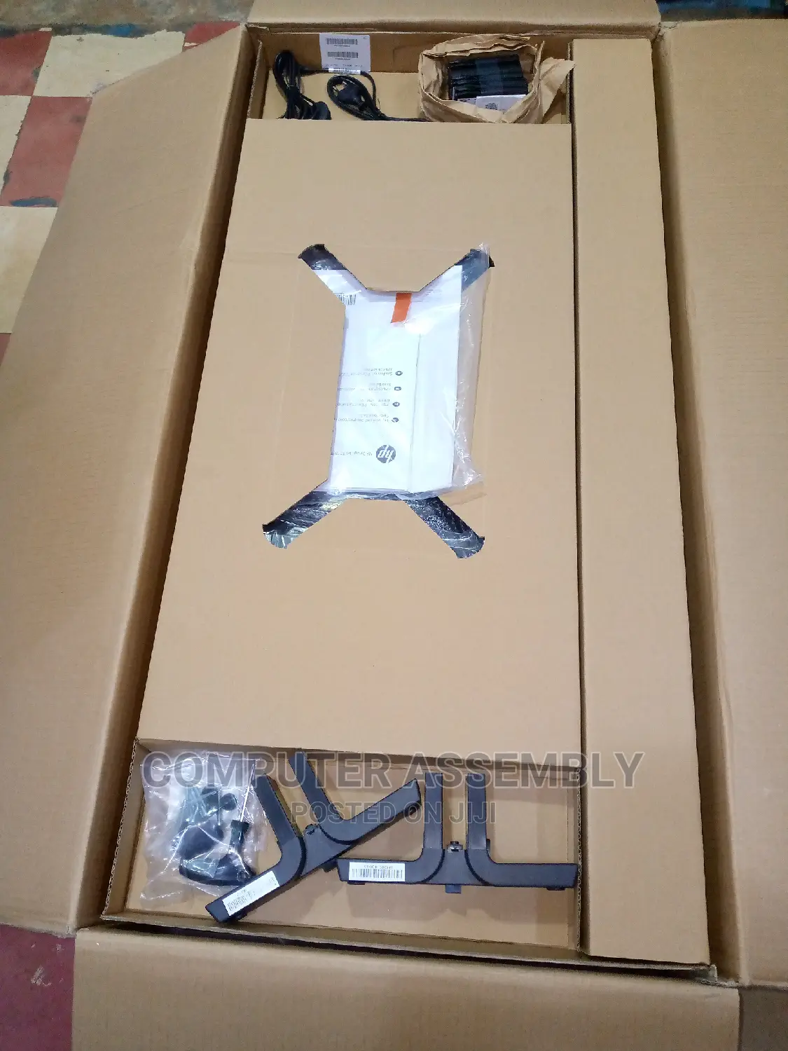 Hp Designjet T630 36" Wireless Plotter