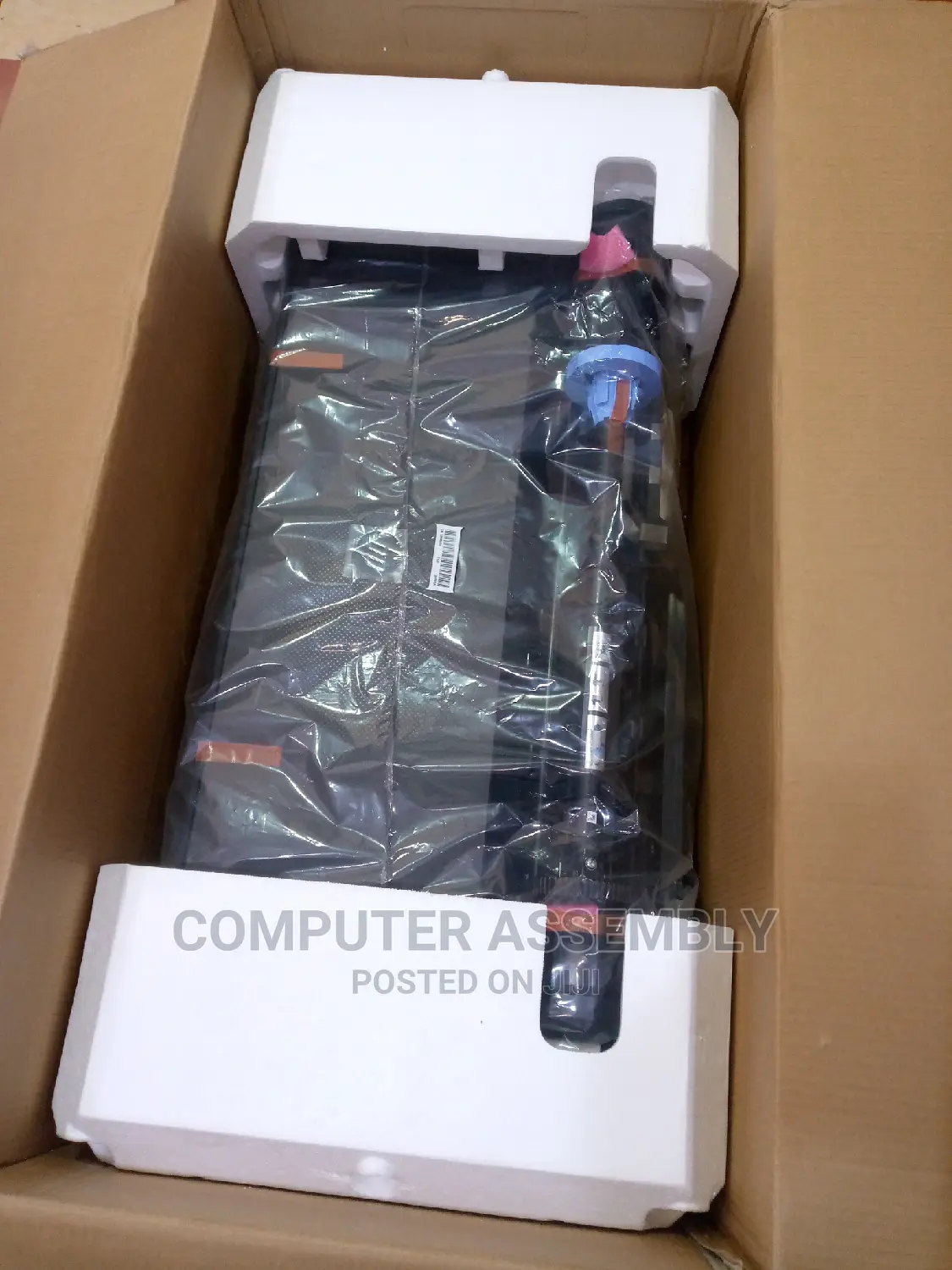 Hp Designjet T630 36" Wireless Plotter