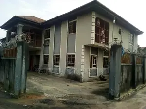 Furnished 4bdrm Duplex in Nkpolu Runuigbo Ph, Port-Harcourt for sale