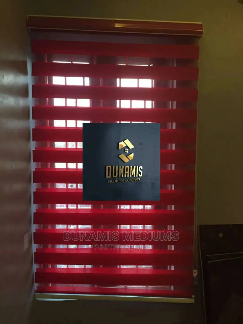 Window Blinds