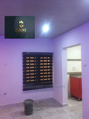 Window Blinds