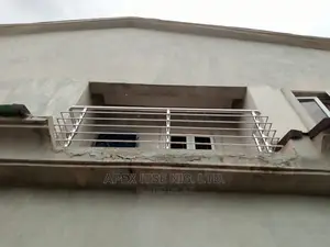 Flexible Stairs Handrail
