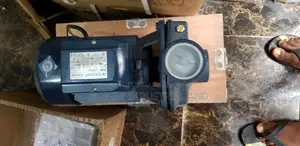 2hp Water Pump 2 Inches 220v Original