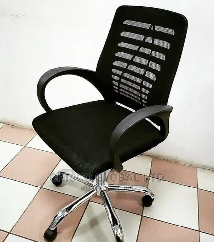 Office Chair(Ergonomic)