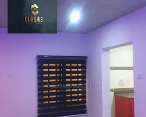 Day and Night Window Blinds