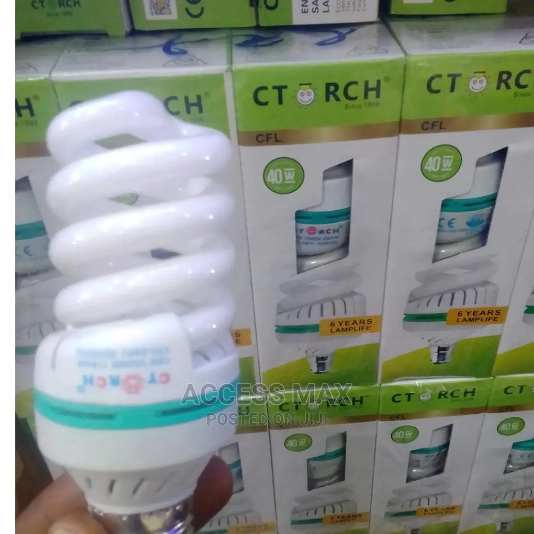 Original C Torch Bulbs All Sizes