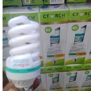 Original C Torch Bulbs All Sizes