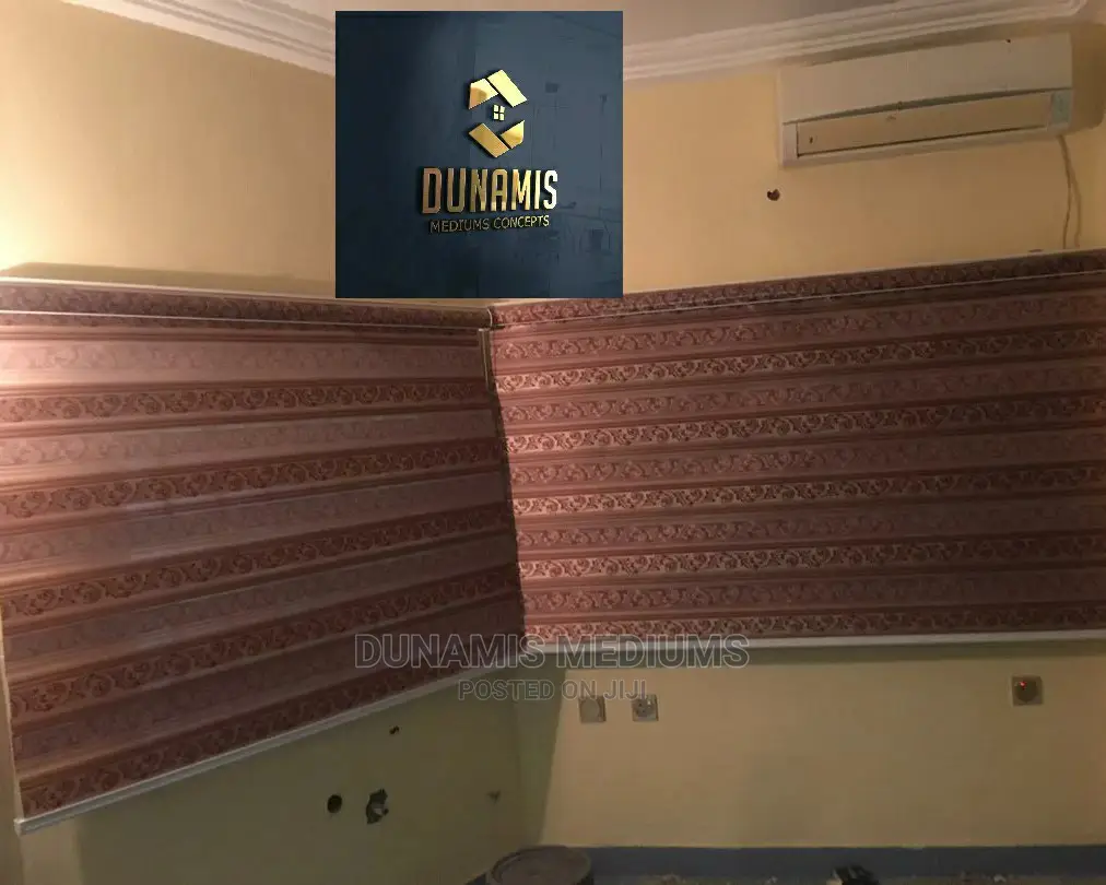 Window Blinds