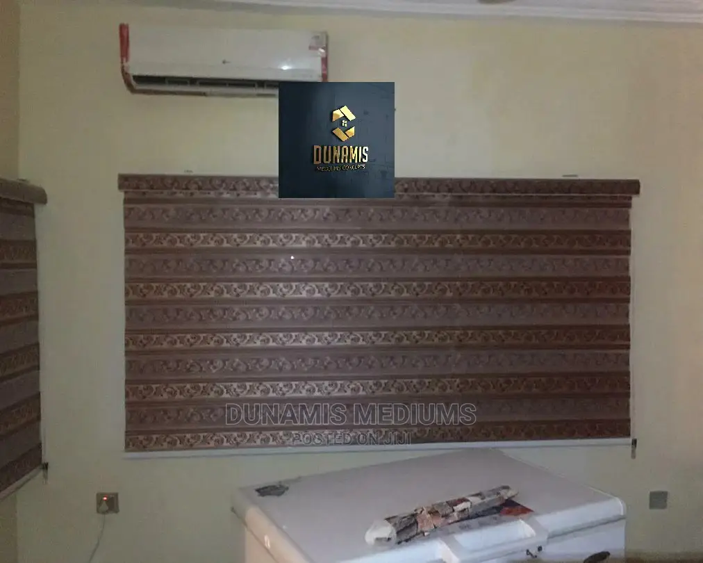 Window Blinds