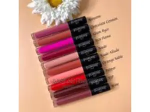 Flawless Ivy Dry Lipstick