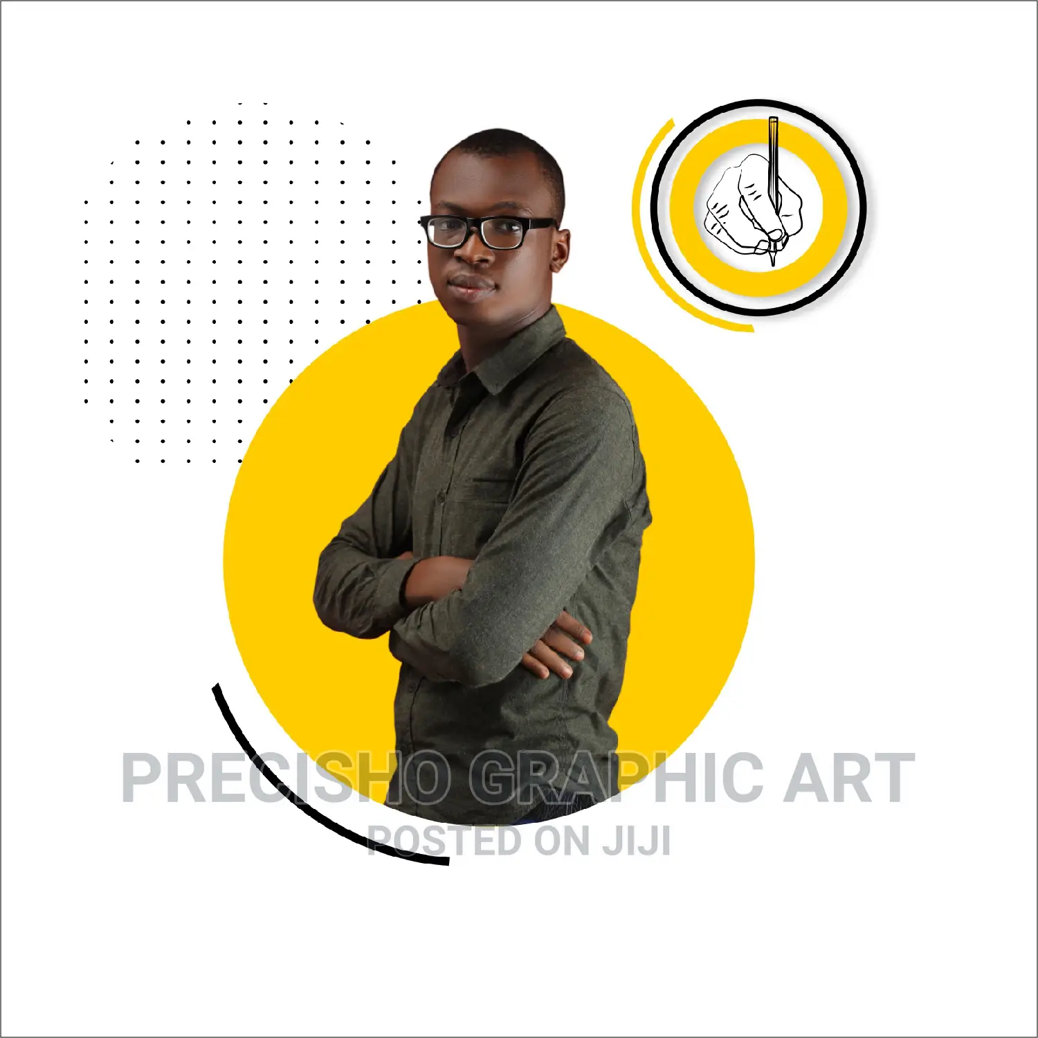 Freelance Graphic Designer