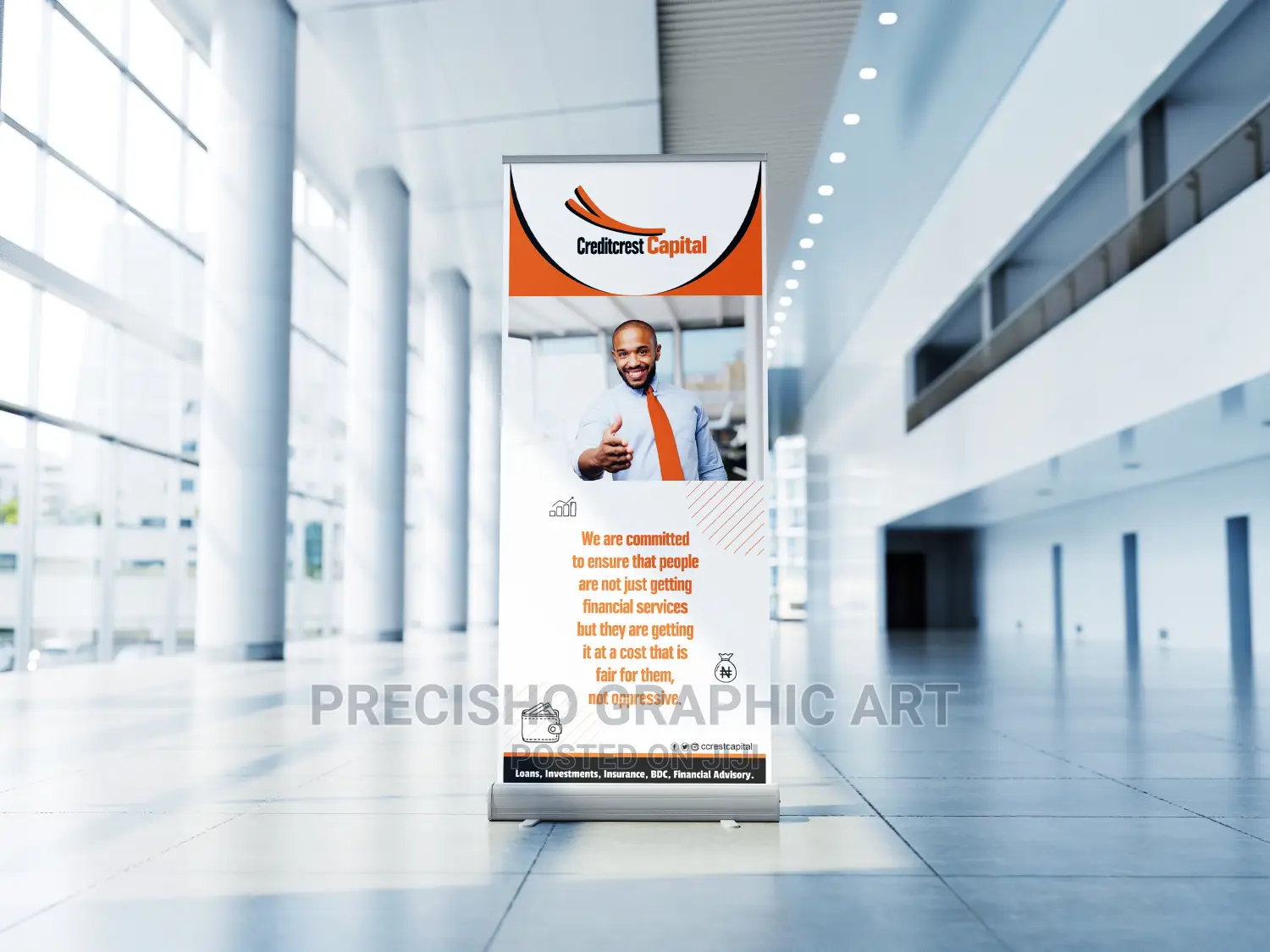 Freelance Graphic Designer