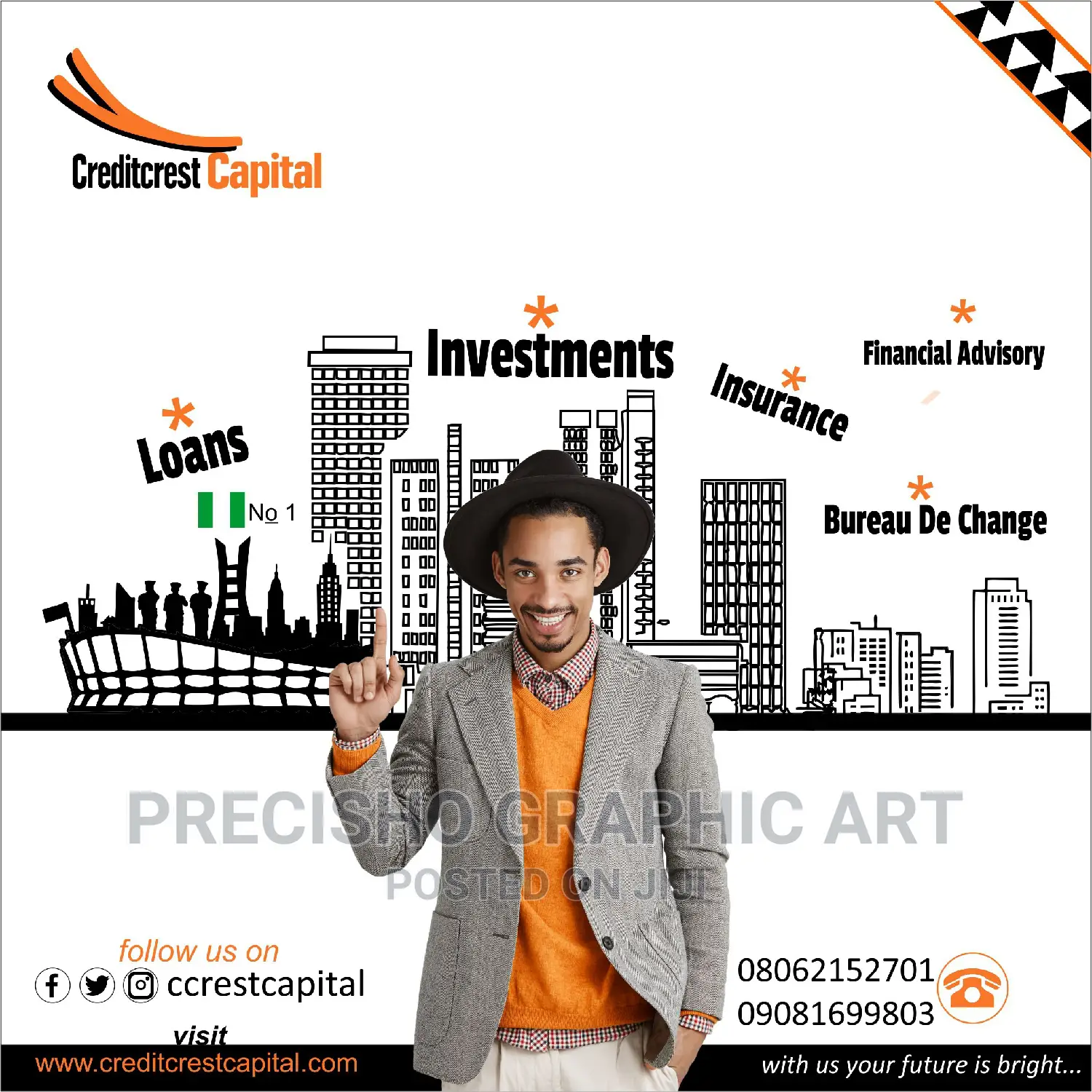 Freelance Graphic Designer