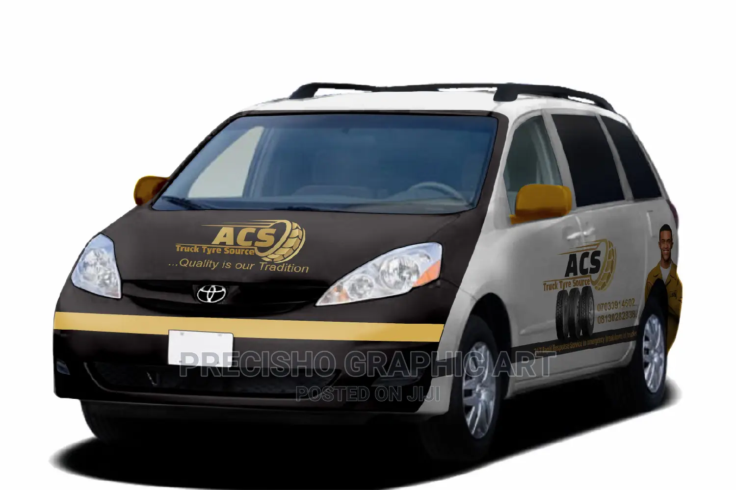 Freelance Graphic Designer