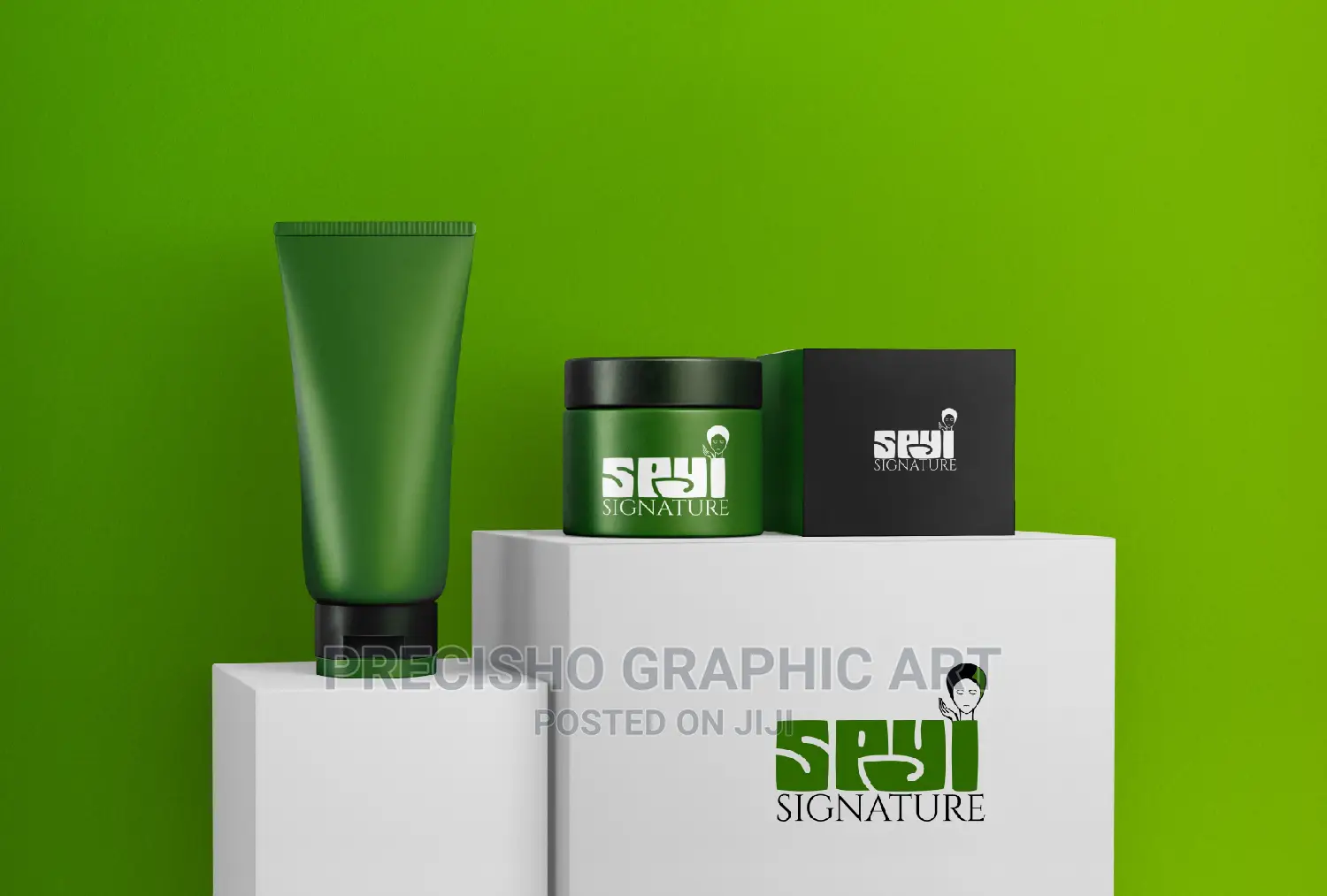 Freelance Graphic Designer