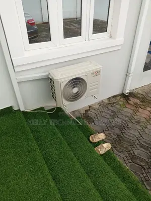 AC Technician Engineering Refrigerator