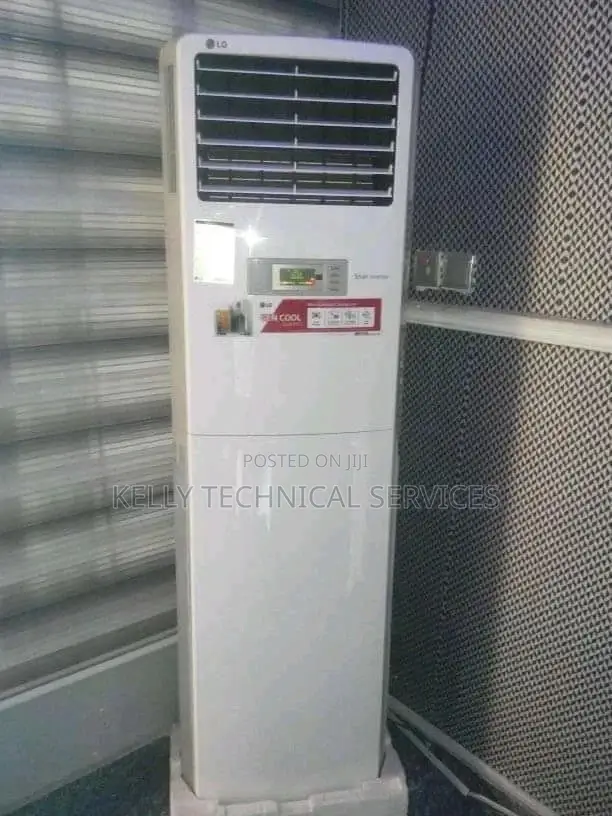AC Technician Engineering Refrigerator