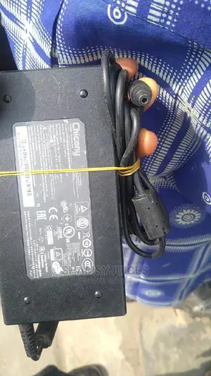 Follow Come 120watts Chicony Charger
