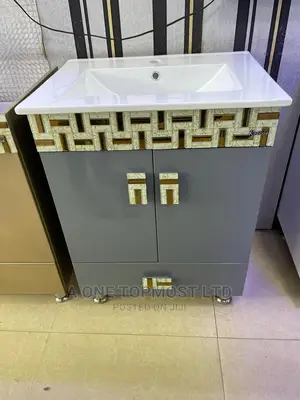 Cabinet Basin