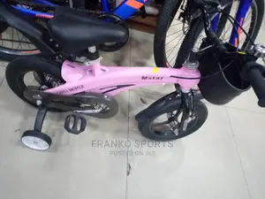 Sport Bike