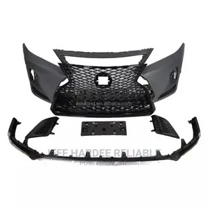 Lexus Rx350 2020 Body Kit