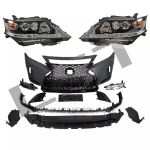 Lexus Rx350 2020 Body Kit