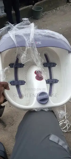 Foot Spa , Pedicure Bowl , Foot Massager