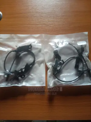 Brand New Original Abs Sensors/Wires for Honda Crosstour
