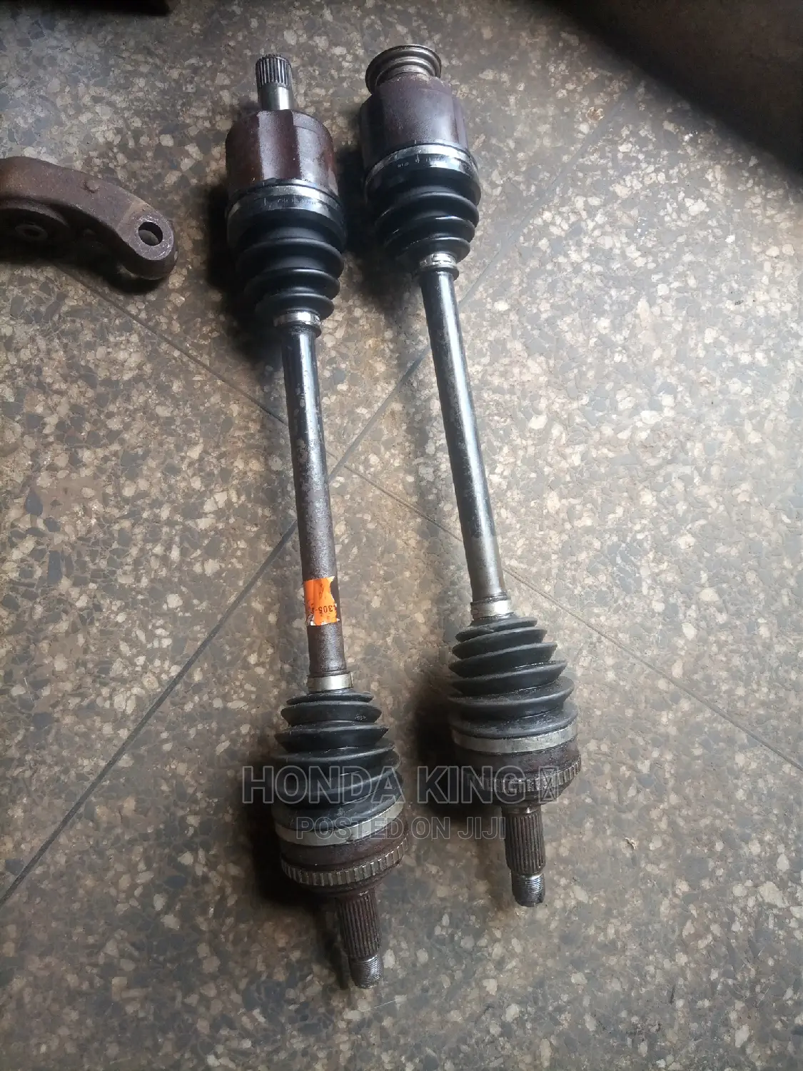 Complete Shaft for Acura MDX 05 Model