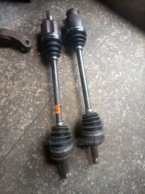 Complete Shaft for Acura MDX 05 Model