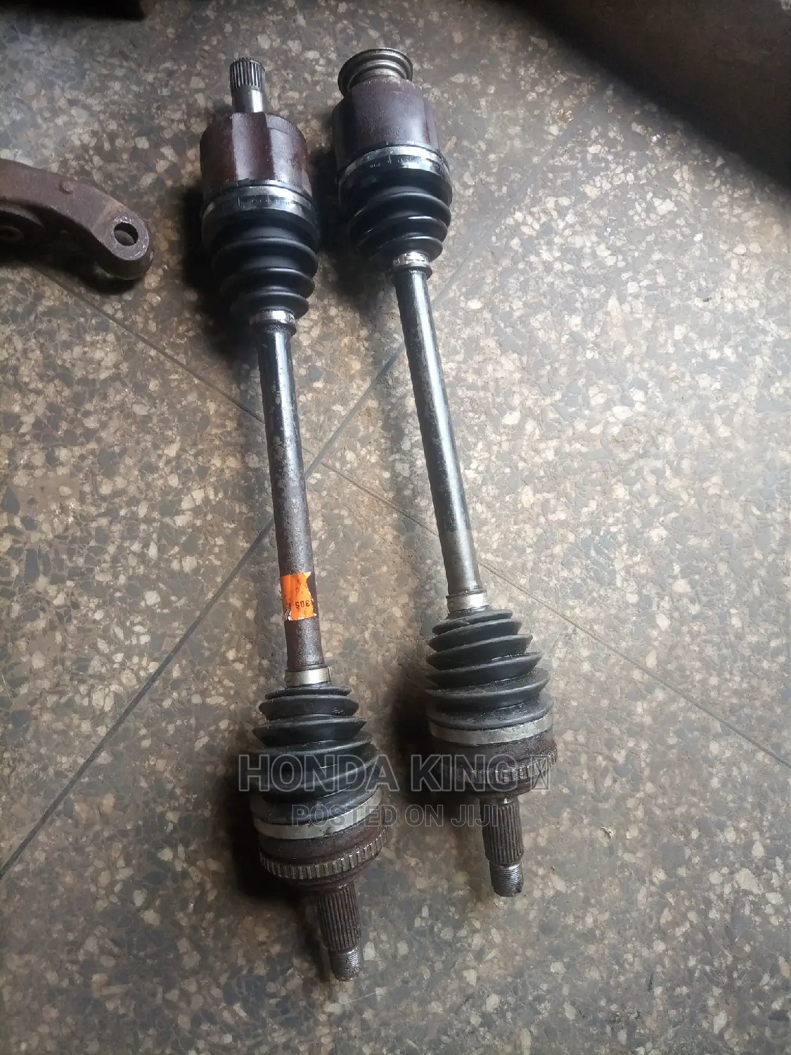 Complete Shaft for Acura MDX 05 Model