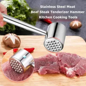 Meat Hammer Steak Loose Meat Hammer