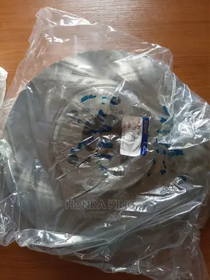 Front Brake Disc for Honda Pilot and Acura MDX 08/013 Models