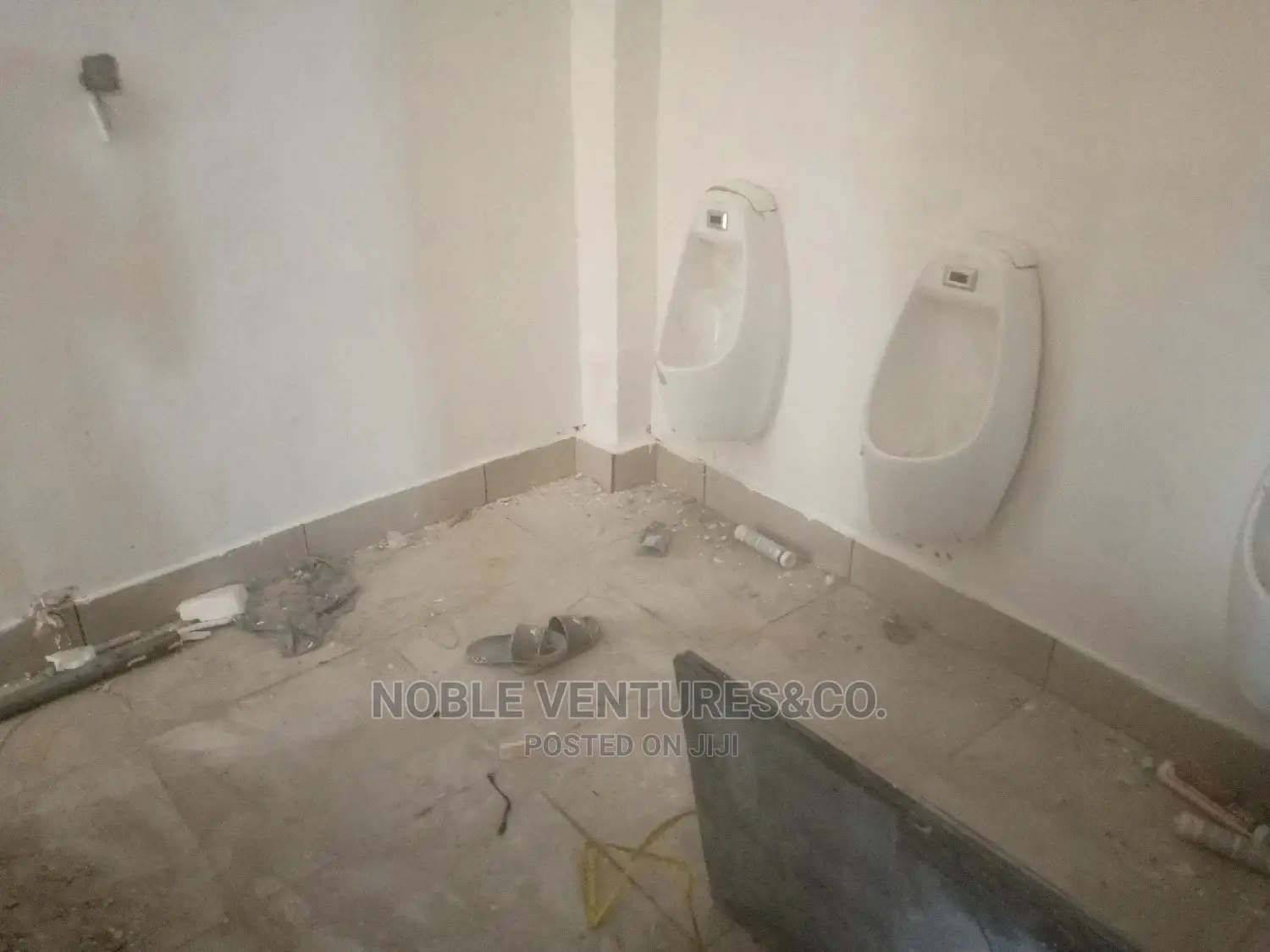 Noble Tiler Corporate Team