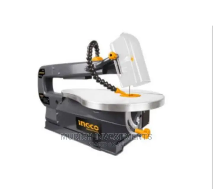 INGCO Scroll Saw