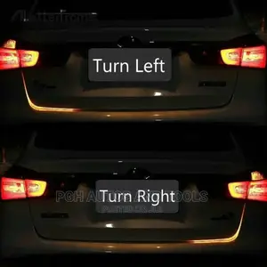 Car LED Tail Lamp