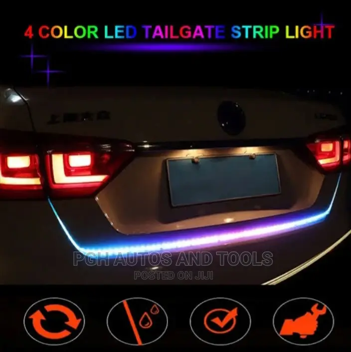 Car LED Tail Lamp