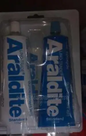 Expoxy Araldite Adhesive