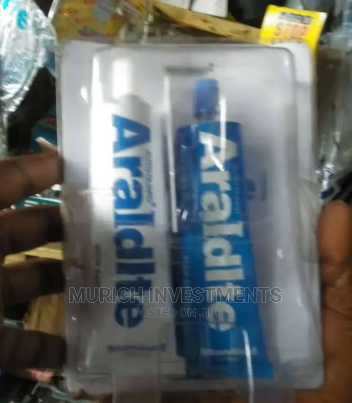Expoxy Araldite Adhesive