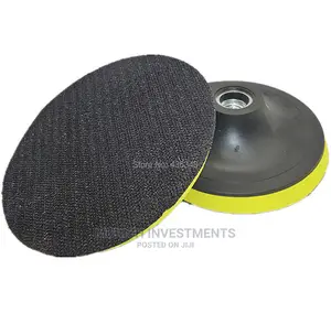 Polishing Pad 180mm